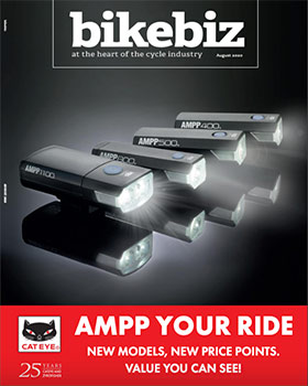 BikeBiz August 2020 Digital editions