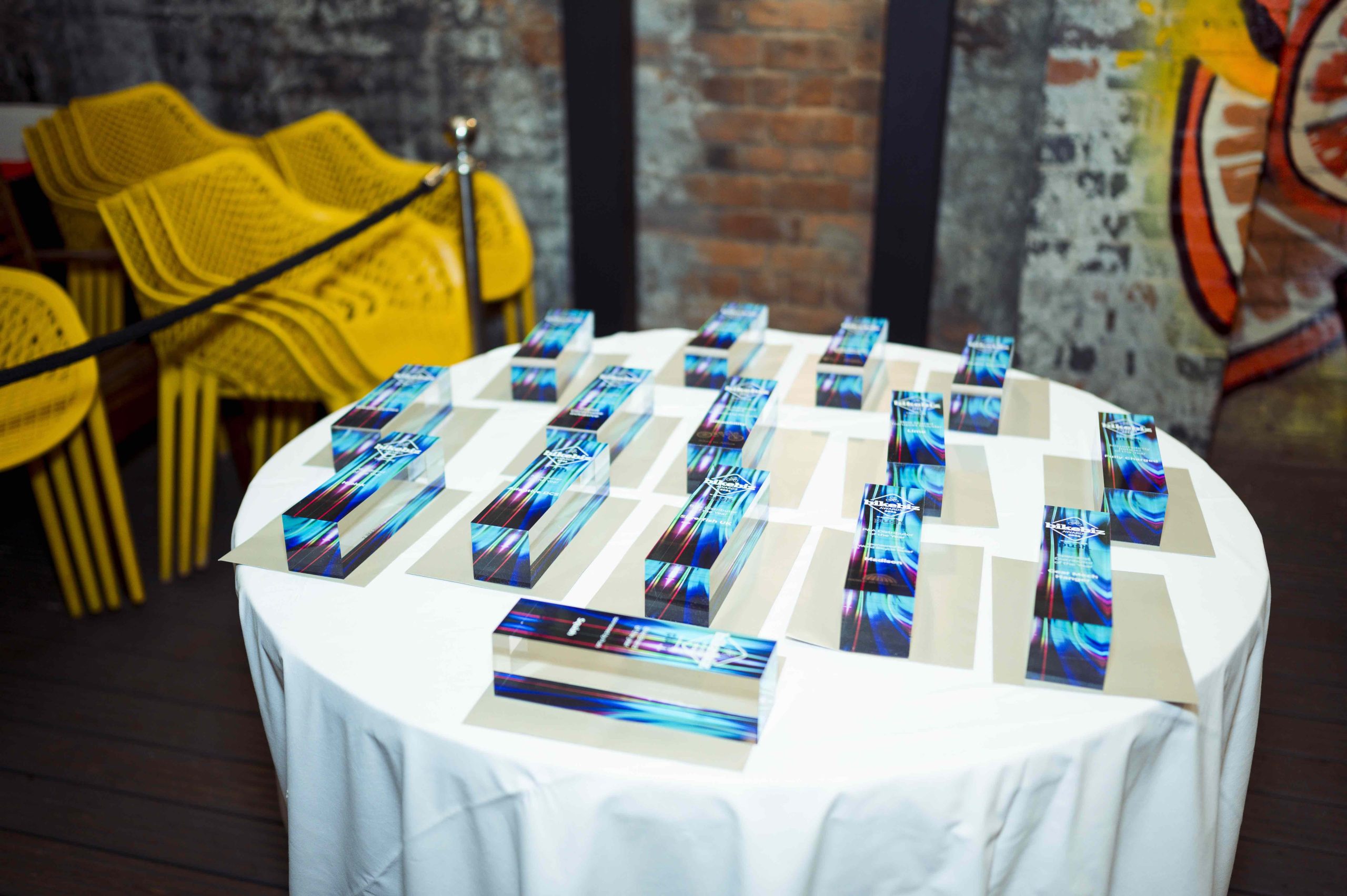 BikeBiz Awards 2024 scaled Early Bird Tickets now available for the 2025 BikeBiz Awards