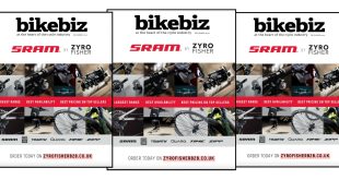 BikeBiz December December edition of BikeBiz magazine now available