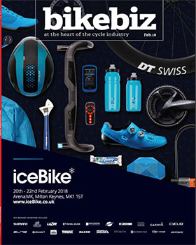 BikeBiz February 2018 Digital editions