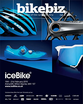 BikeBiz February 2019 Digital editions