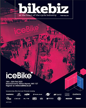 BikeBiz February 2020 Digital editions