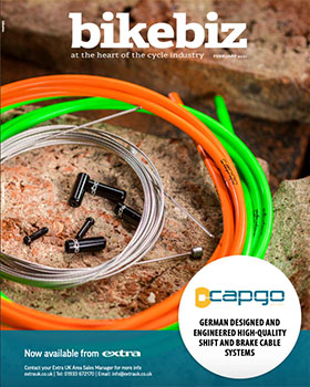 BikeBiz February 2021 Digital editions