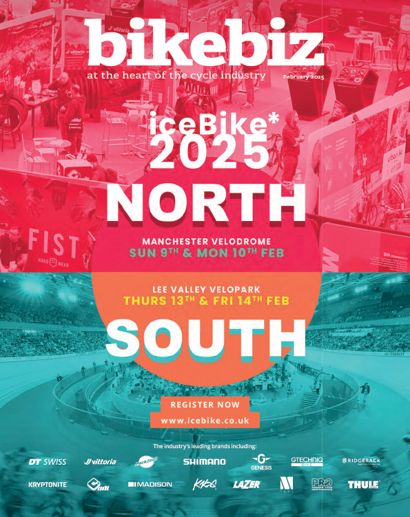 Bikebiz February 2025DL Digital editions
