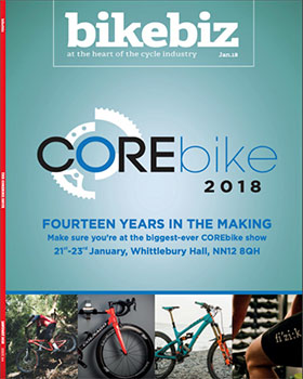 BikeBiz January 2018 Digital editions