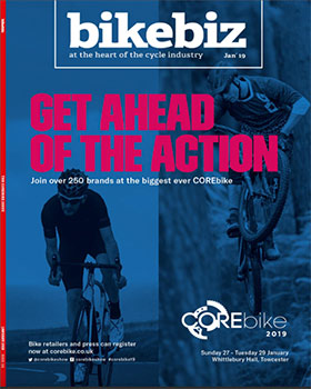 BikeBiz January 2019 Digital editions