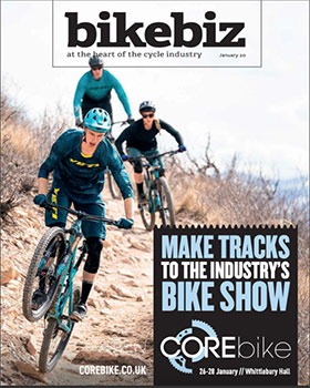 BikeBiz January 2020 Digital editions