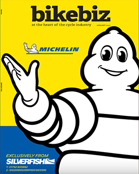 BikeBiz January 2021 Digital editions