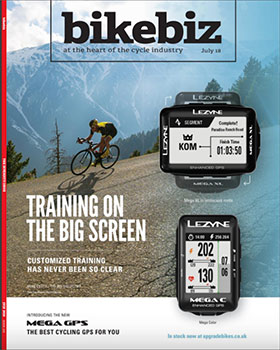 BikeBiz July 2018 Digital editions