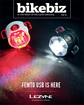 BikeBiz July 2019 Digital editions