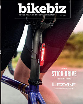 BikeBiz July 2020 Digital editions