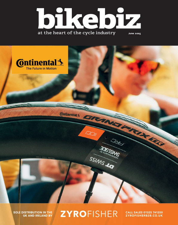 BikeBiz June 2025DL Digital editions