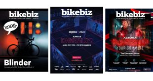 Bikebiz reader survey