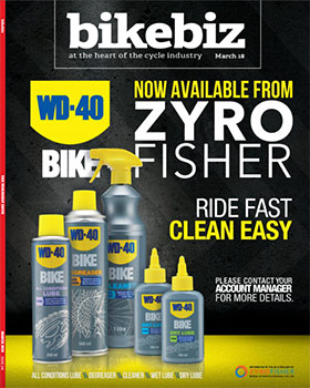 BikeBiz March 2018 Digital editions