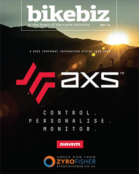 BikeBiz March 2019 Digital editions