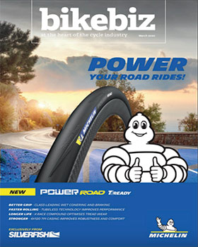 BikeBiz March 2020 Digital editions