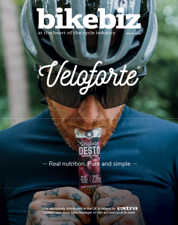 BikeBiz March 2025DL Digital editions