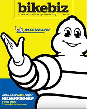 BikeBiz May 2019 Digital editions