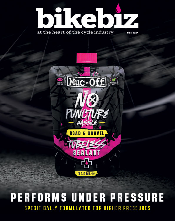 BikeBiz May 2025DL Digital editions