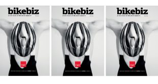 BikeBiz May cover May 2024 edition of BikeBiz is out now