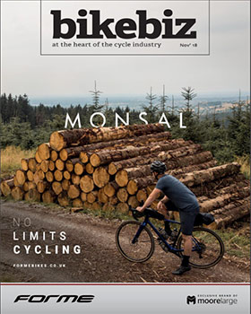 BikeBiz November 2018 Digital editions