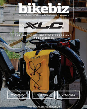 BikeBiz November 2019 Digital editions