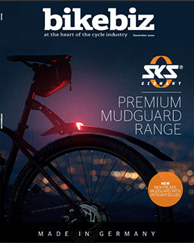 BikeBiz November 2020 Digital editions