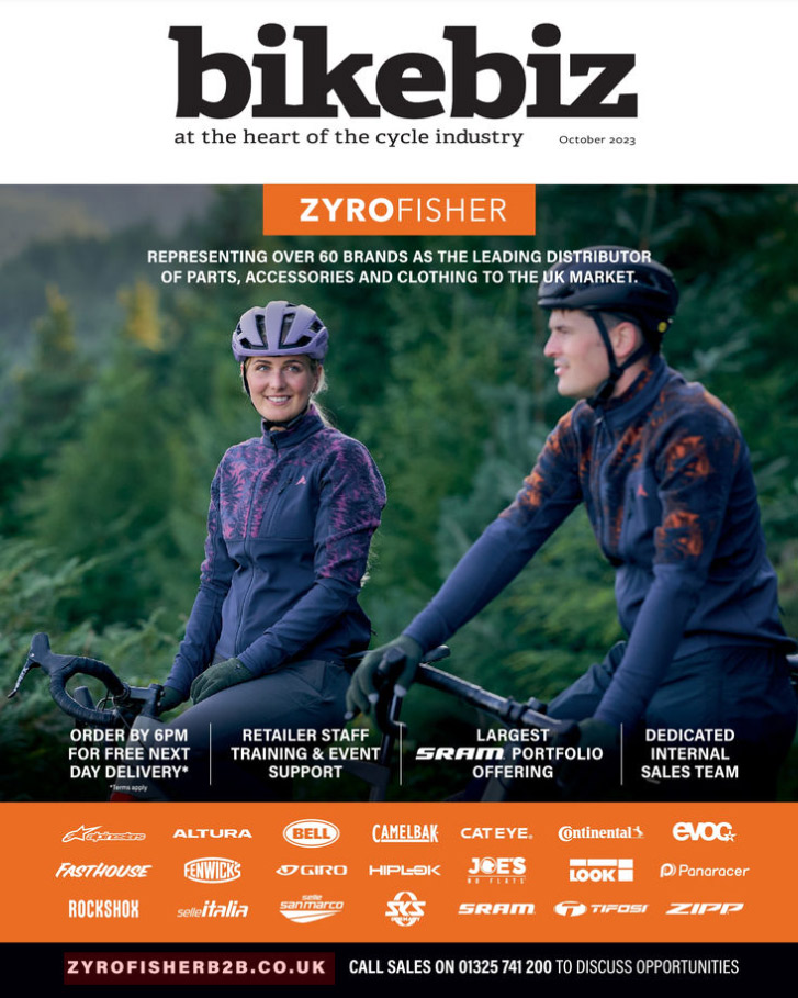 bikebiz oct 2023 cover Digital editions