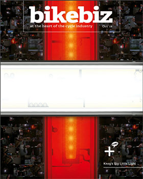 BikeBiz October 2018 Digital editions