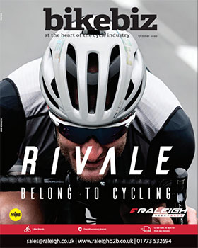 BikeBiz October 2020 Digital editions