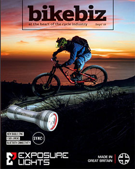 BikeBiz September 2018 Digital editions
