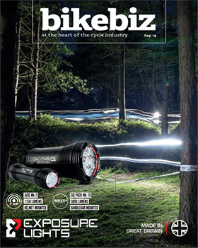 BikeBiz September 2019 Digital editions