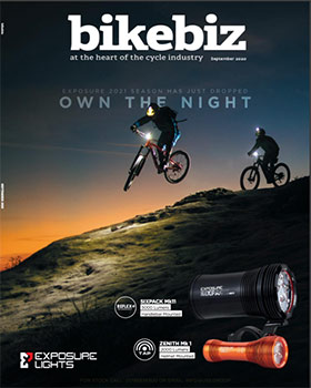 BikeBiz September 2020 Digital editions