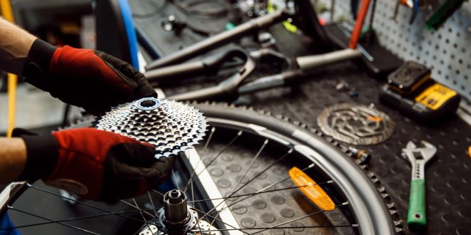 Bikebook stock bike workshop Bikebook rolls out distributor network integration