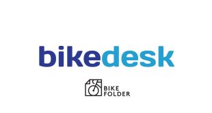 bikedesk and bikefolder