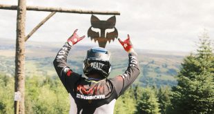 BikePark Wales FOX scaled e1692269682881 Fox Racing renews partnerships with bike parks across Europe, including BikePark Wales
