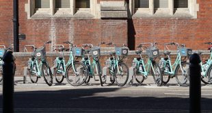 bikes 3524618 1280 Bike hire schemes spark interest in ownership, new data shows