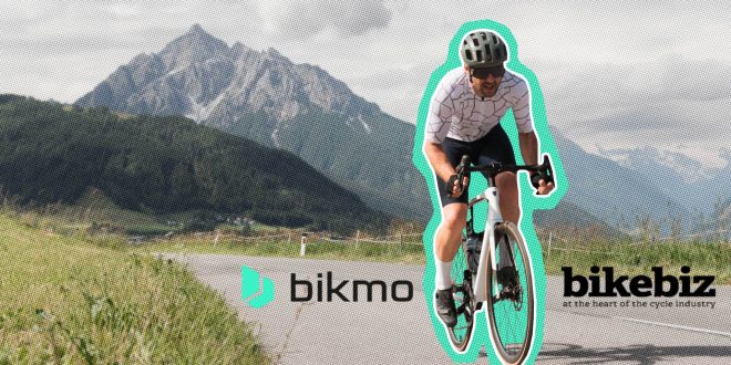 bikmo and bikebiz 2 Bikmo partners with BikeBiz as official insurance partner