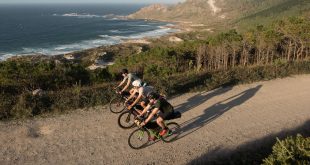 Bikmo x CAMC Bikmo partners with the Caravan and Motorhome Club