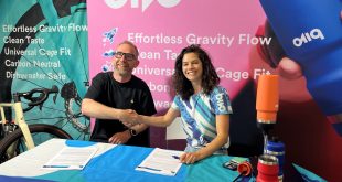 Bivo ZyroFisher signs sole distribution partnership with Bivo