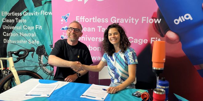 Bivo ZyroFisher signs sole distribution partnership with Bivo