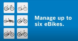 Bosch app update Bosch releases eBike Flow app 1.26 update and adds Strava integration