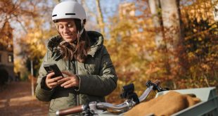 Bosch eBike Systems smart system update Press Photo 1 Bosch eBike Systems announces major smart system update