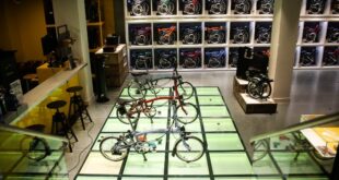 Brompton launches new E-commerce store to optimise and personalise the customer journey, whilst future proofing the global business