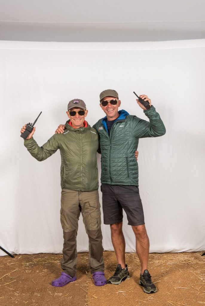 Bryan and Neil From Dirty Reiver to Dalby Grit: 15 Years of Gravel Events Growth with Focal Events