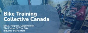 BTCC HERO crop 1 Canadian NGO seeks to gain government recognition for Bicycle Mechanic as an occupation
