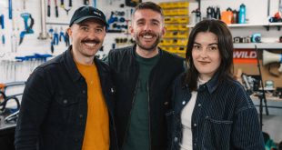 CADE media team Cade Media rebrands as Cade, announces leadership appointments