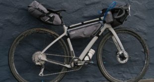 CamelBak M.U.L.E. On Bike bikepacking collection 17 CamelBak introduces new M.U.L.E. On-Bike bikepacking range