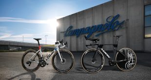 Campagnolo Cofidis HERO Campagnolo and Team Cofidis announce World Tour partnership