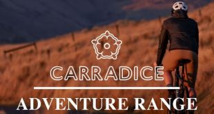 Carradice bags Carradice launch new Adventure Range